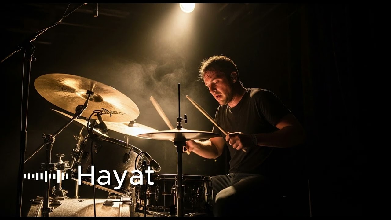 Hayat | Bedirge Müzik