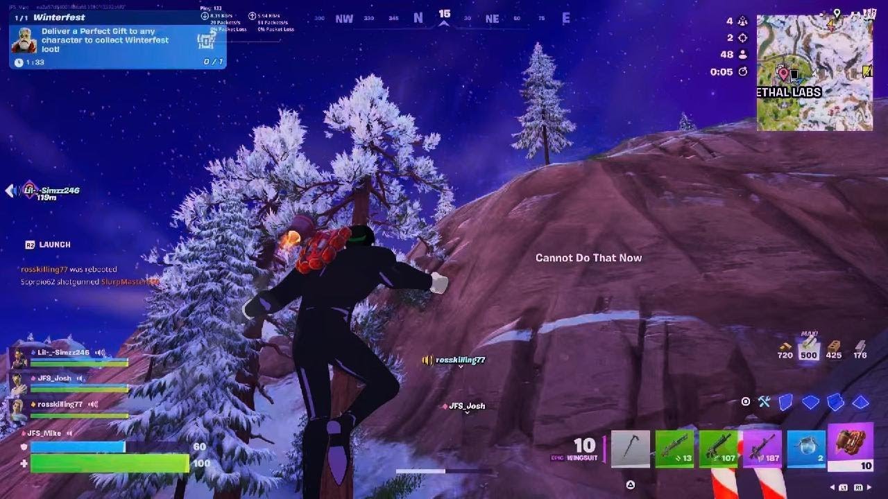Fortnite
