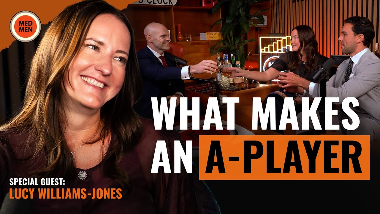 The Interview Question That Flushes Out B-Players