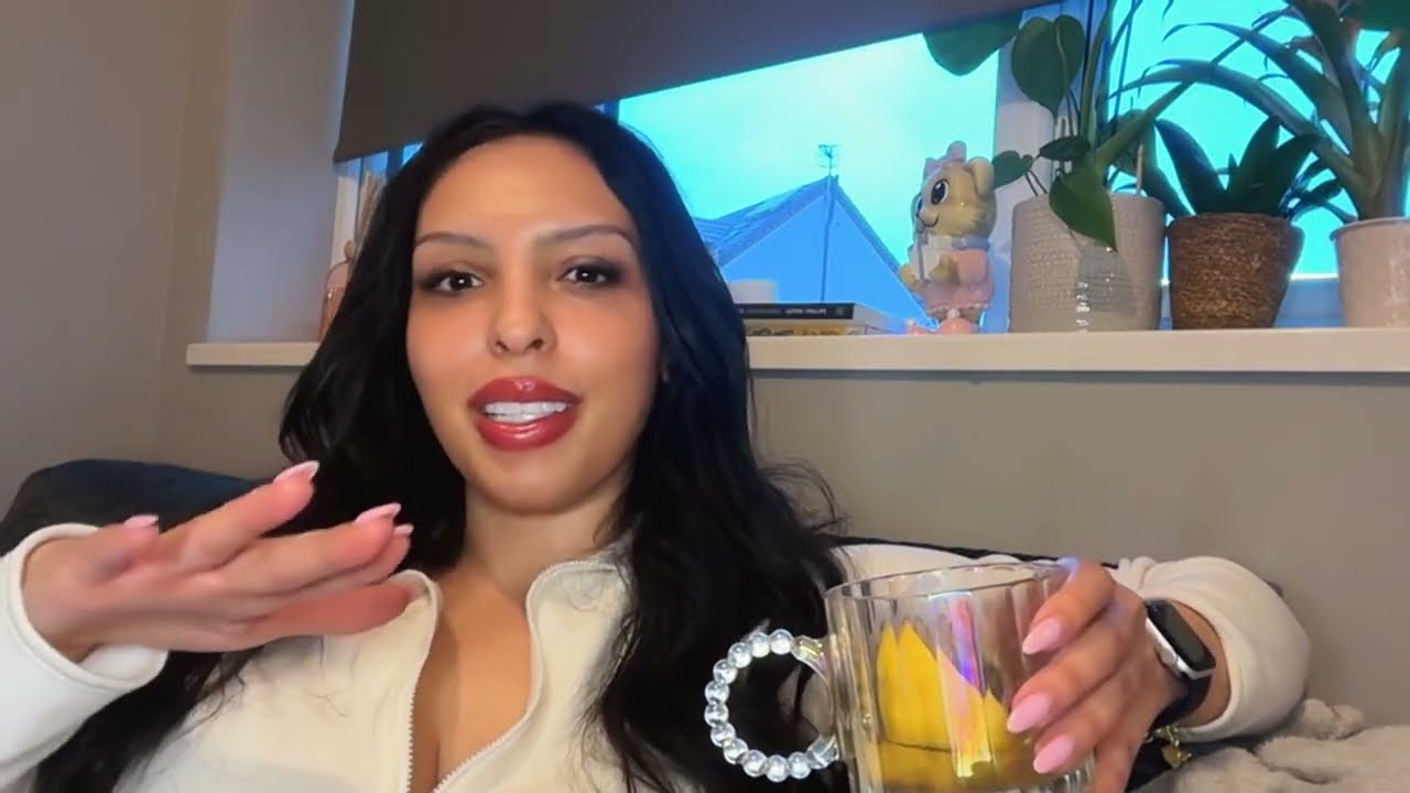 A 5 minute routine can elevate your appearance if you stop being lazy