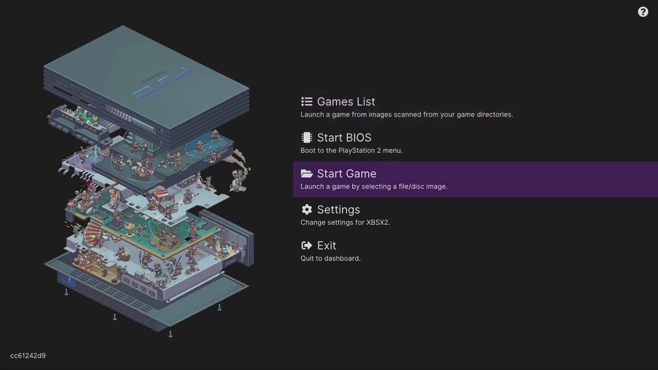 КАК УСТАНОВИТЬ XBSX2 ДЛЯ XBOX! РЕЖИМ DEV — ПОЛНОЕ РУКОВОДСТВО
