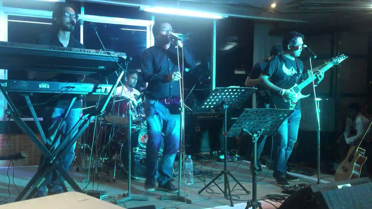 Raater Tara - LRB Cover by C R ! S ! S