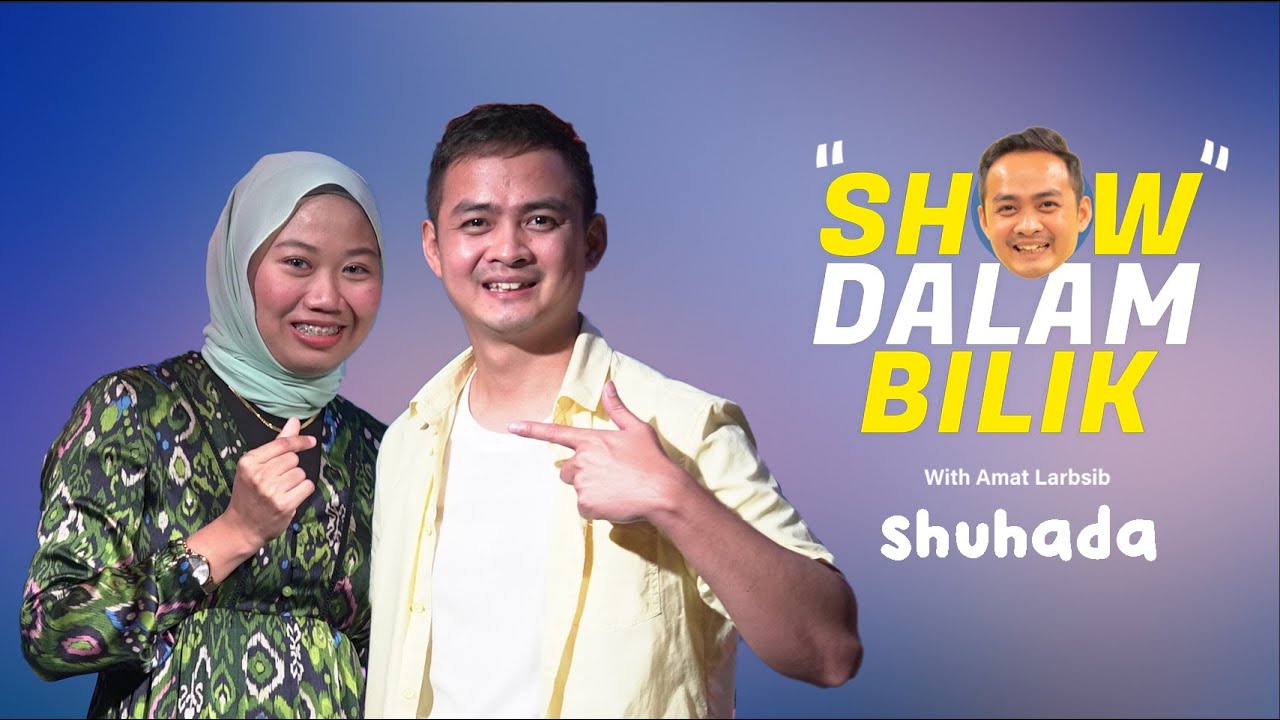 Shuhada Kejar Cinta Allah | SHOW DALAM BILIK