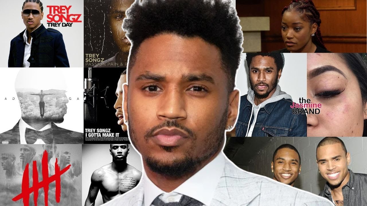 Долголетие в музыкальной индустрии: Трей Сонгз: падение огромного эго и становление следующим Бил...