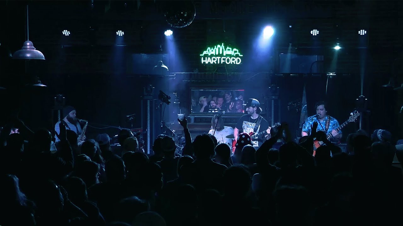 Jelly - 3/4/22 Hartford, CT - Arch Street Tavern (Full Set)
