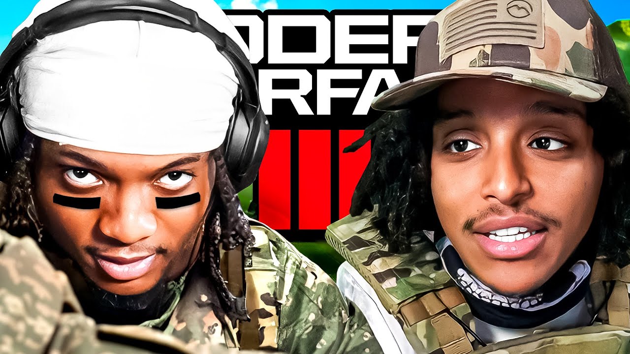 1v1 vs AGENT00 in MW3