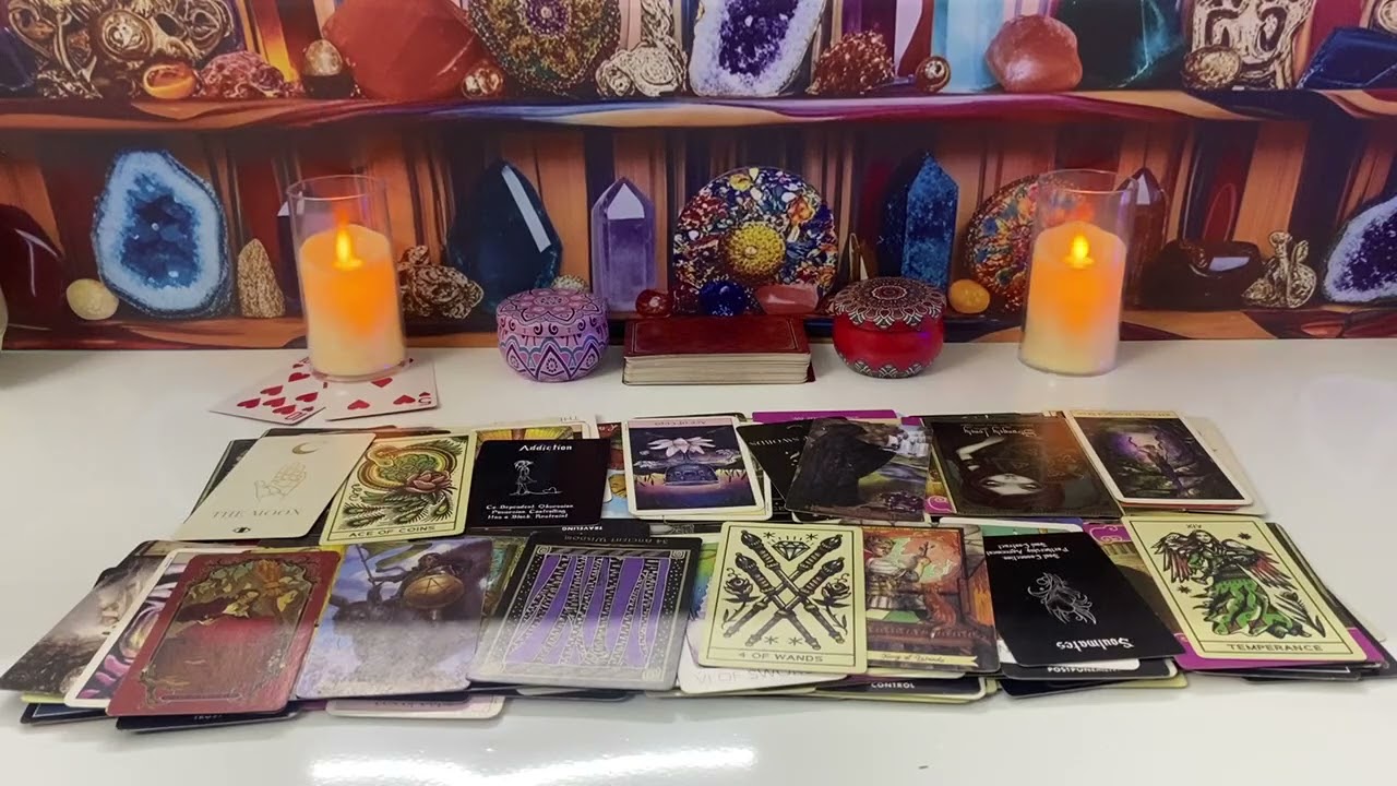 LEO   - SURPRISE SURPRISE LEO, UNEXPECTED MOVE COMING IN LEO  LOVE TAROT READING