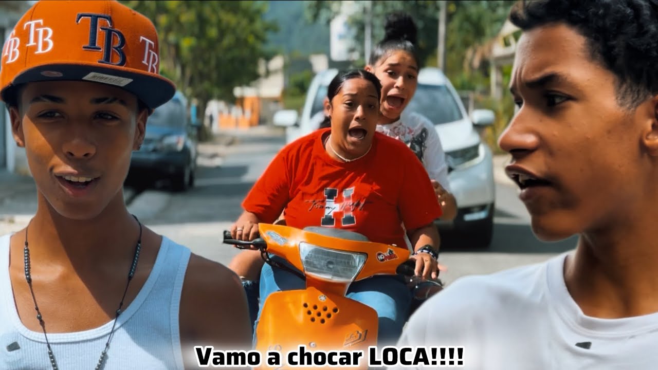 Por Culpa del Destino ( Película 1 )