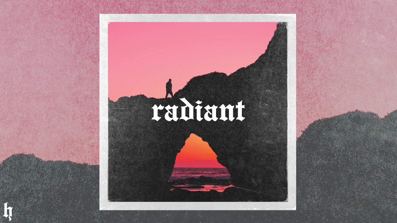 [FREE] Chill Smooth Hip Hop Beat Boom Bap Old School Rap Instrumental 2018 / Radiant (Prod. Homage)