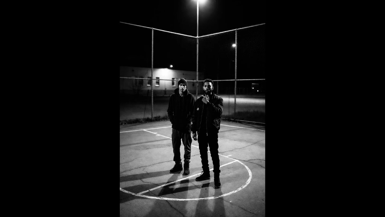 Urban Abyss | Deep Moody Trap Rap Beat | FREE FOR PROFIT