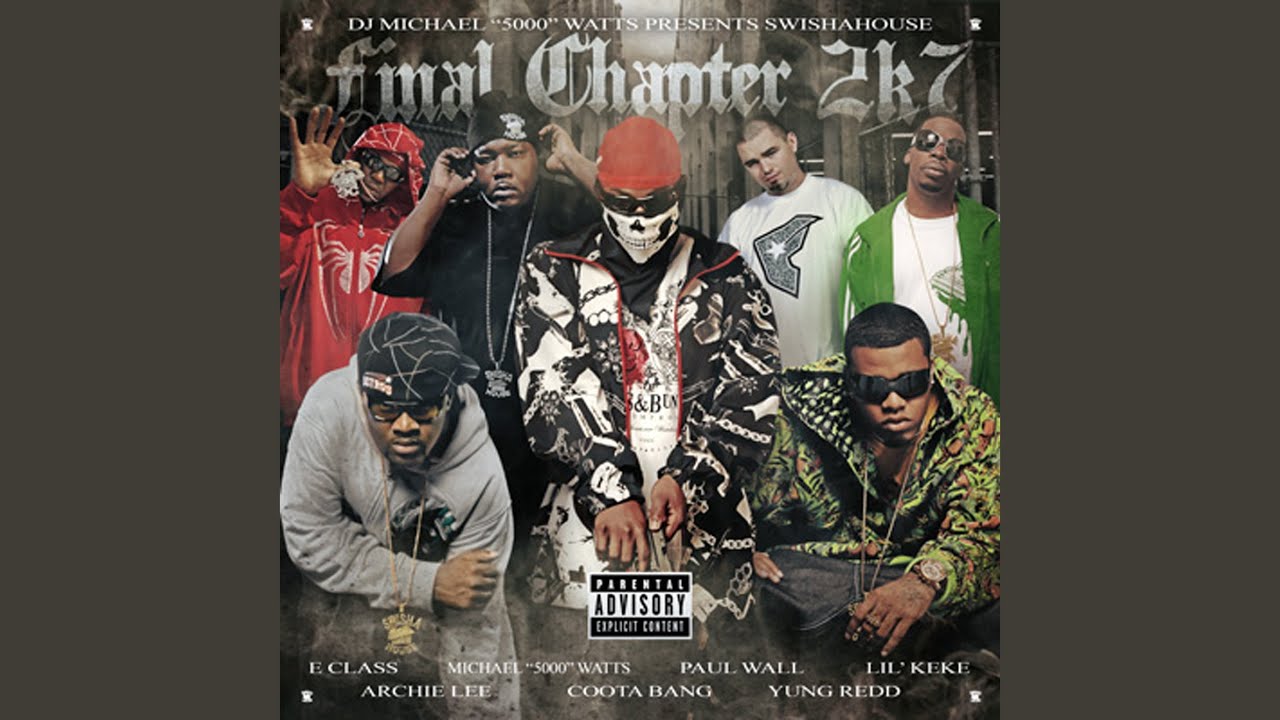 Not a Stain on Me 2