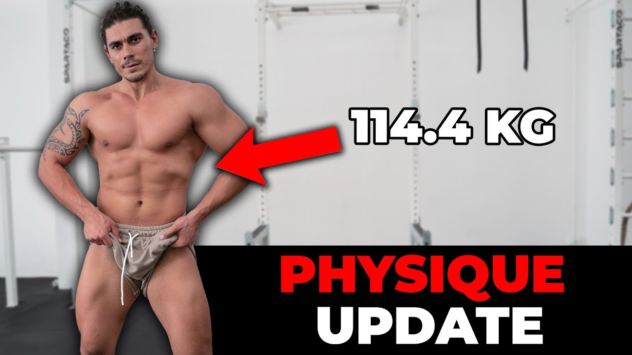 BULK 2021 Ep. 2 - Aumento le calorie | SEMPRE PIU' FORTE 🦍