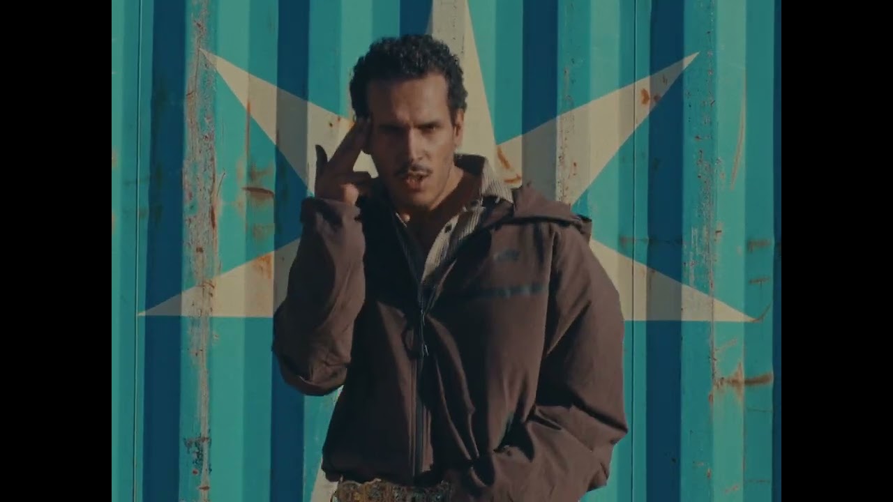 ISSAM - TATTOO (Music Video)