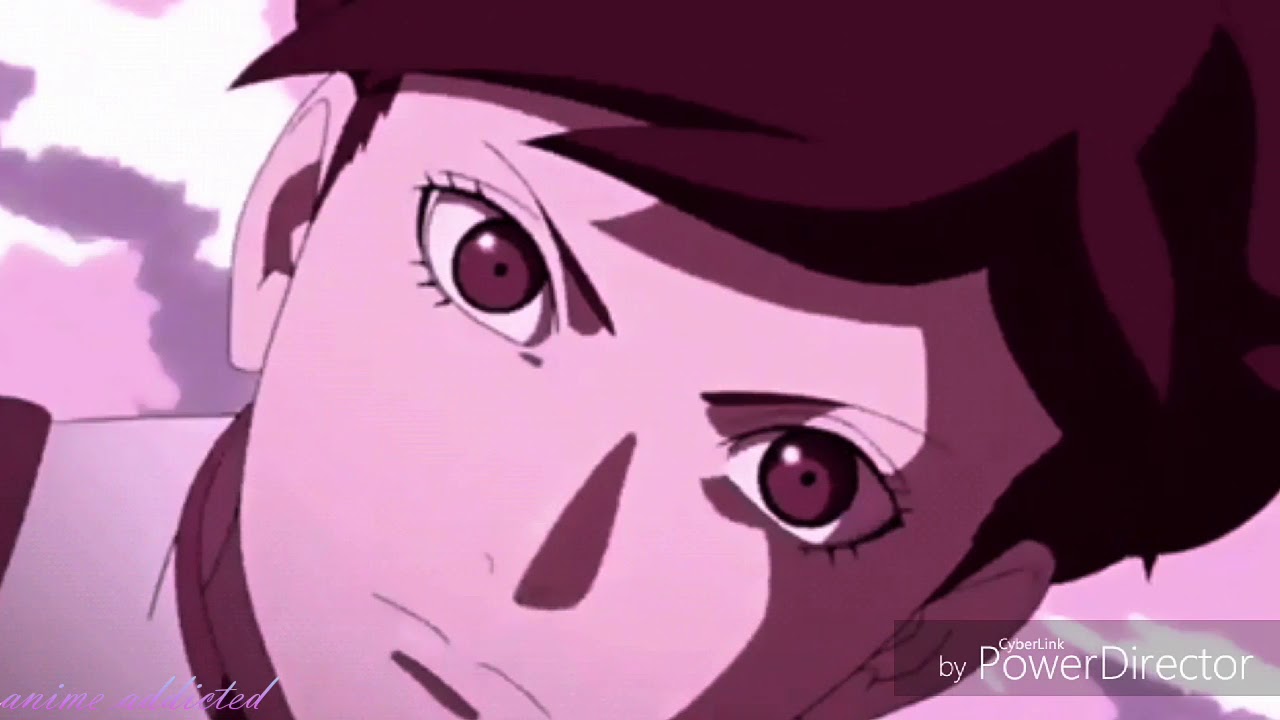 Naruto Girls [AMV] - Pop/stars (K/DA)
