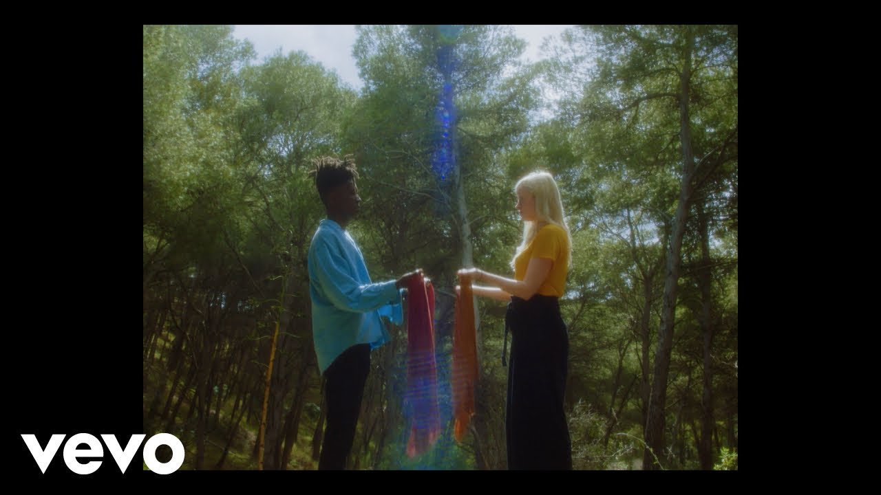Amber Arcades - Where Did You Go
