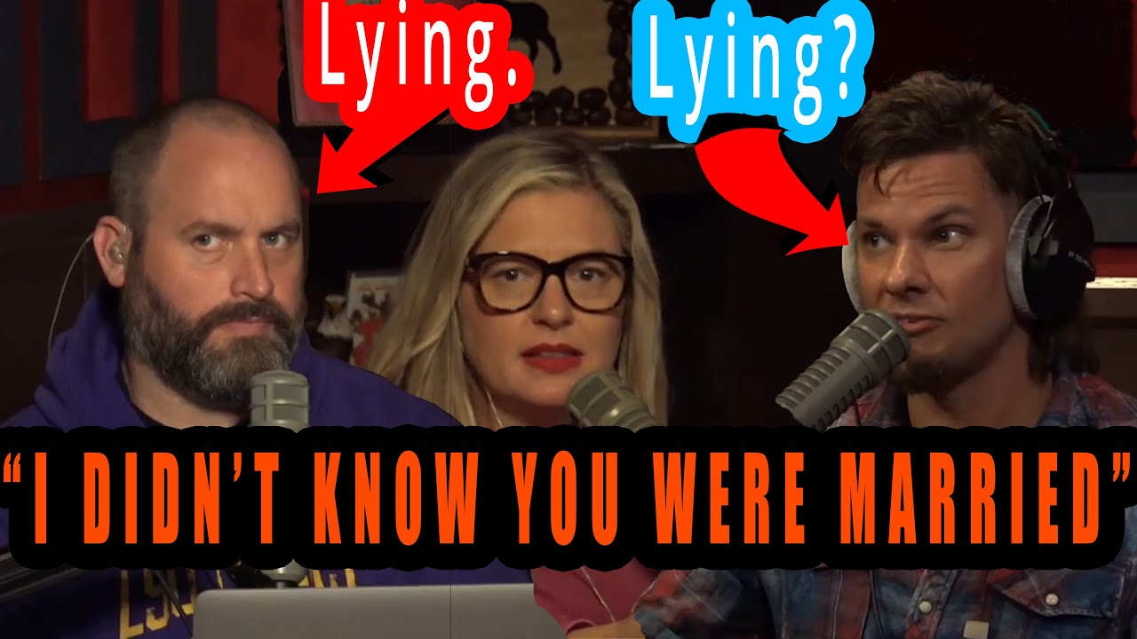 Body Language Drama: THEO VON vs TOM SEGURA and Christina #THEOGATE UNCOVERED