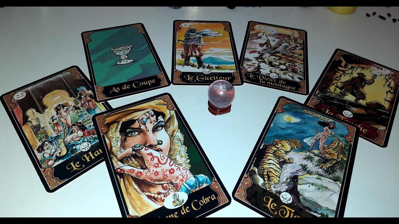 Sa kim ćete stupiti u brak? 💞 Kakav će taj brak biti? 💫 Tarot čitanje 🔮
