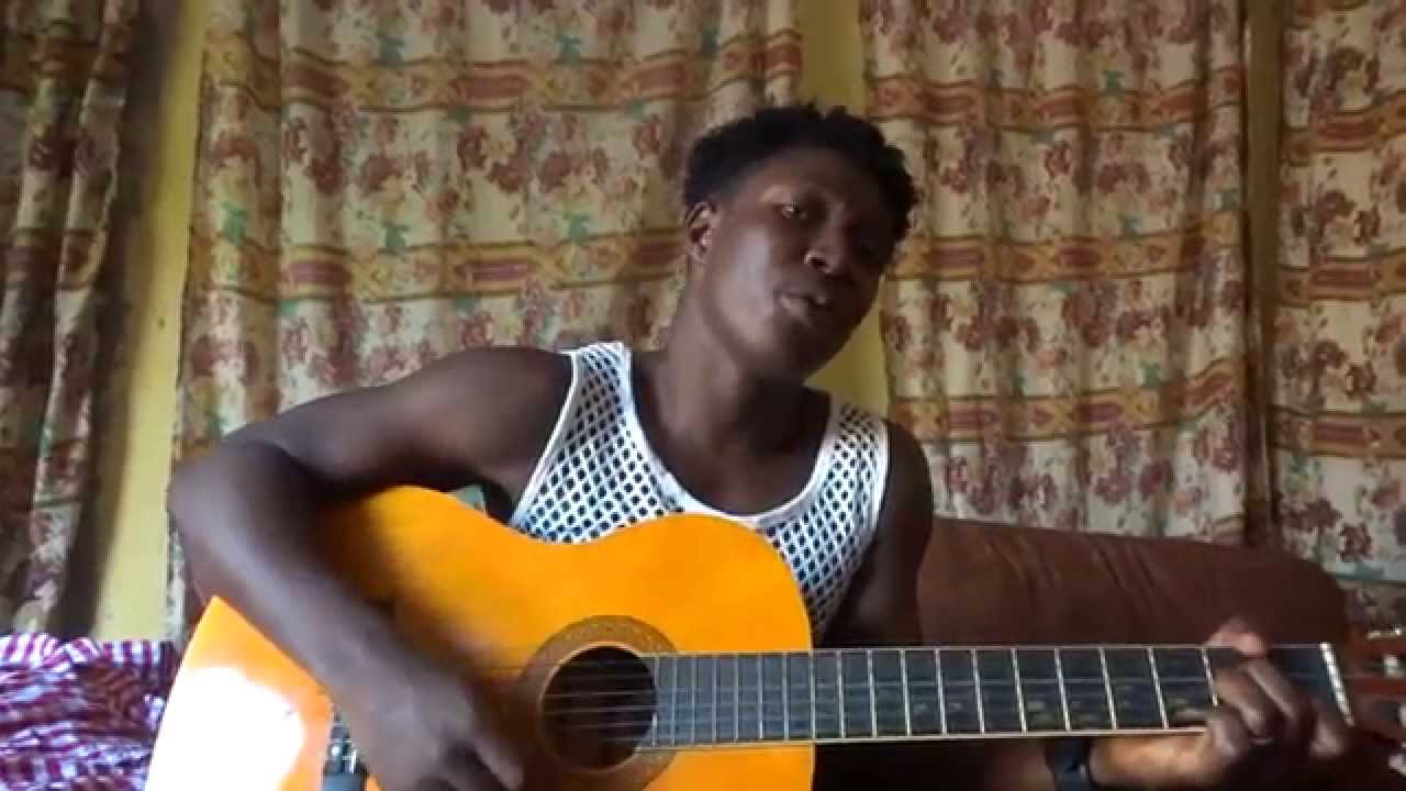 Soul Bang's - Tèmai Bara siga (acoustique vibes)