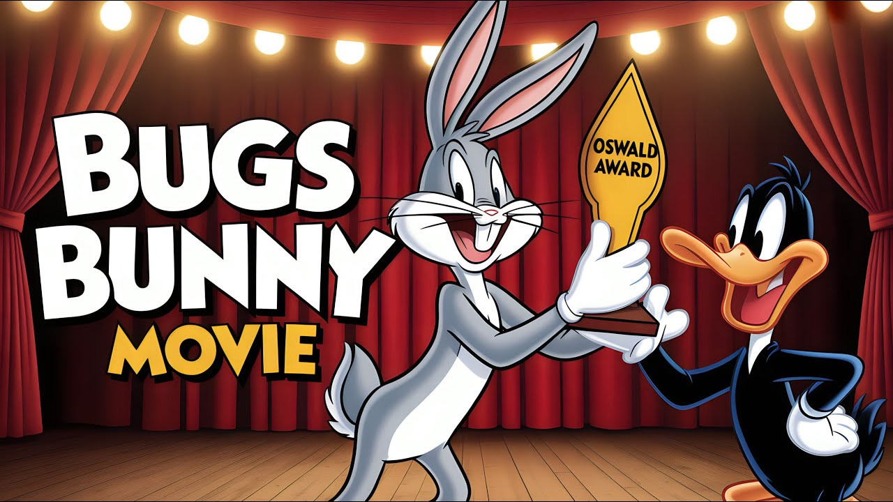 Looney Looney Looney Bugs Bunny Acts