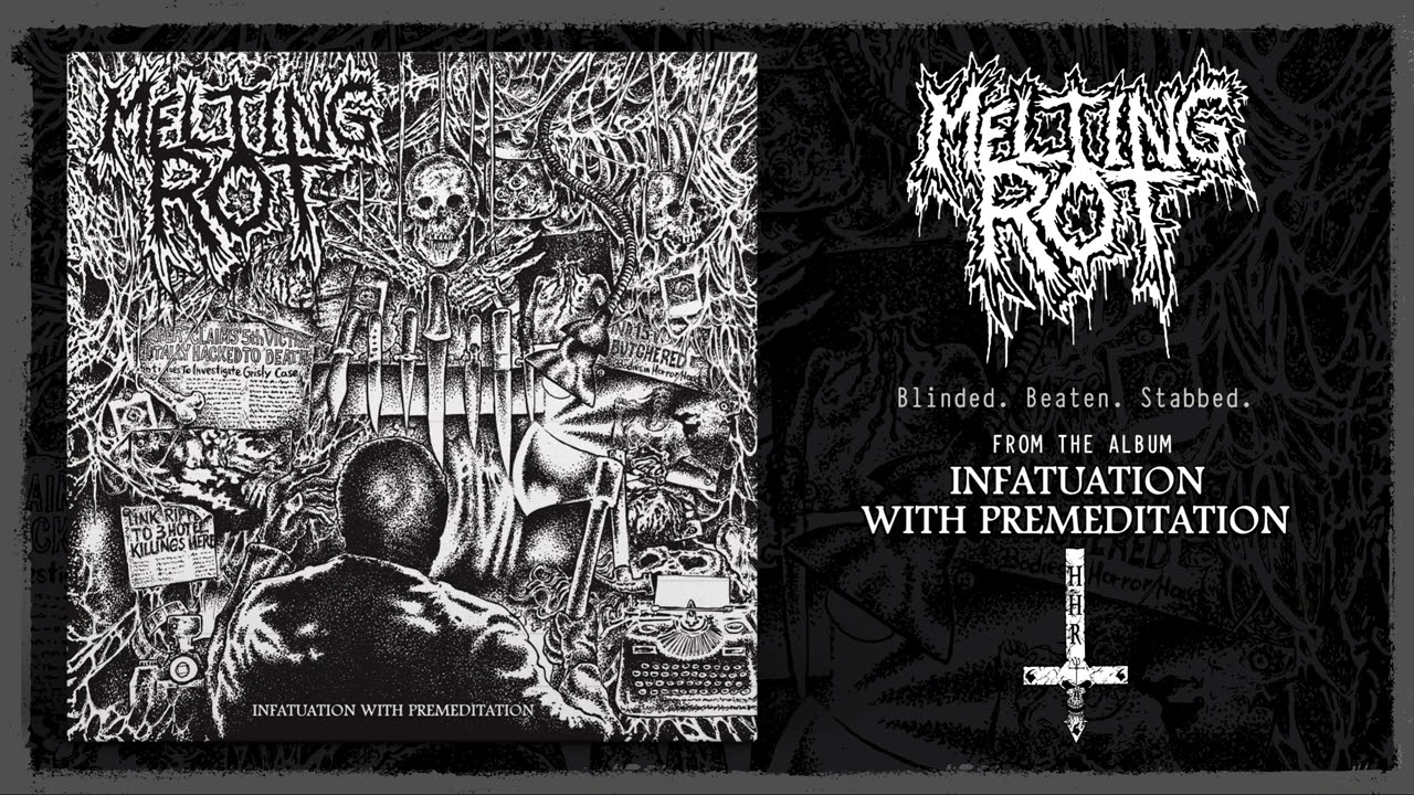 MELTING ROT 