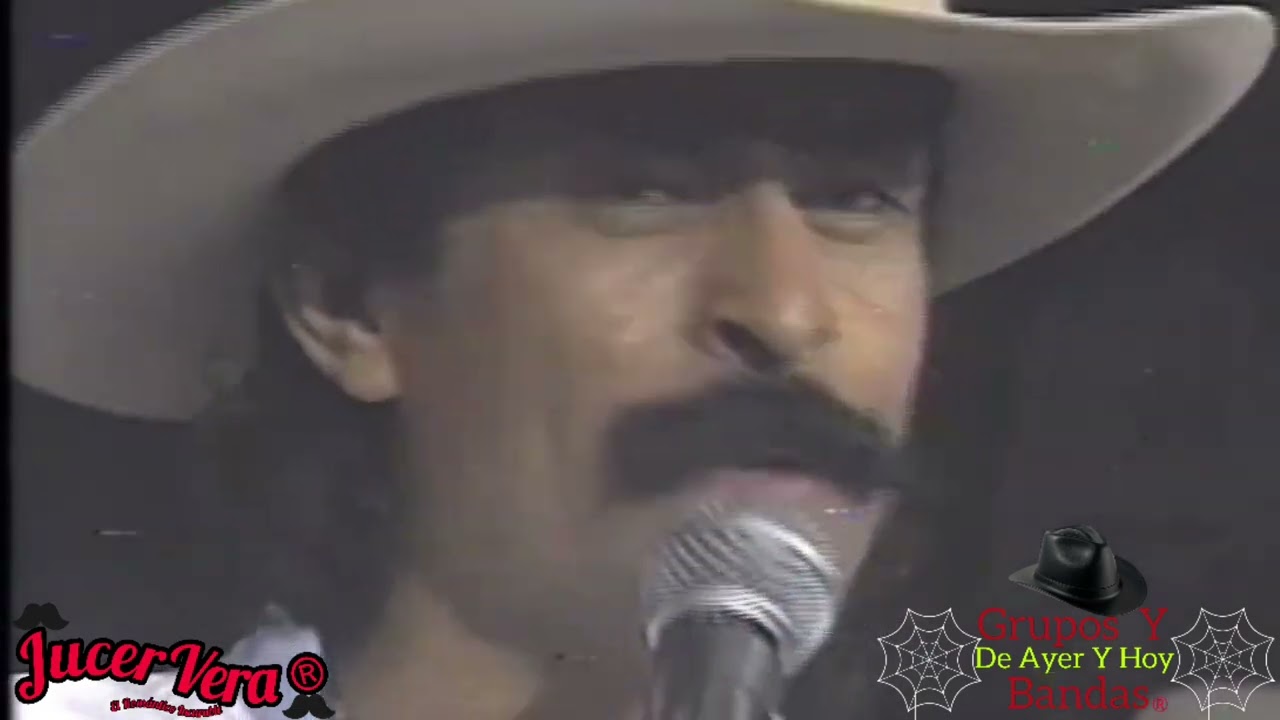 Banda Pequeños Musical 1996 Regálame, Tengo Que Regresar Y Me Quedé Soñando 