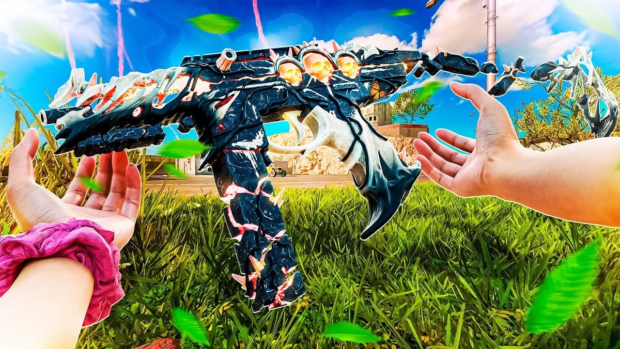 0.000001% of KBM Movement Players