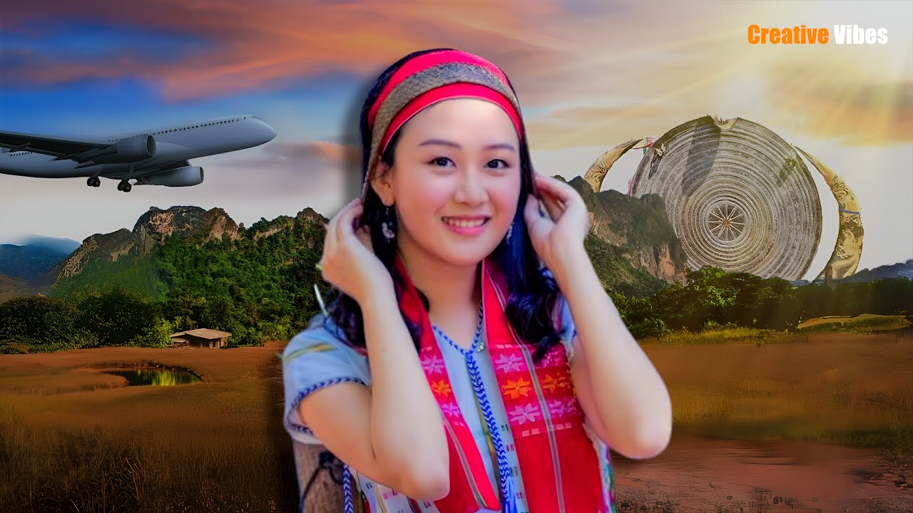 လက်​ဝှေ့ထိုးတတ်ရင် ရည်းစားရနိုင်တဲ့ မြန်မာနိုင်ငံက လူမျိုးတွေ