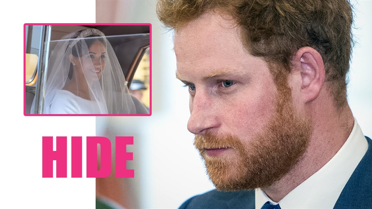 SHE HID THE WORLD! Meg COMPLETELY SHOCKED As Haz Suddenly Unveils SECRET MESSAGE In Her Wedding Veil