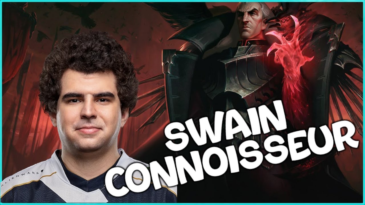 Bwipo's Thoughts On The SWAIN Changes