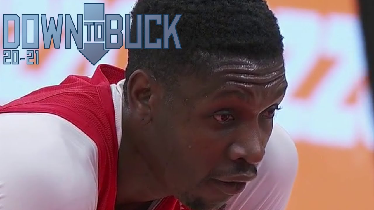 Chris Boucher Career High 38 Points Full Highlights (4/8/2021)