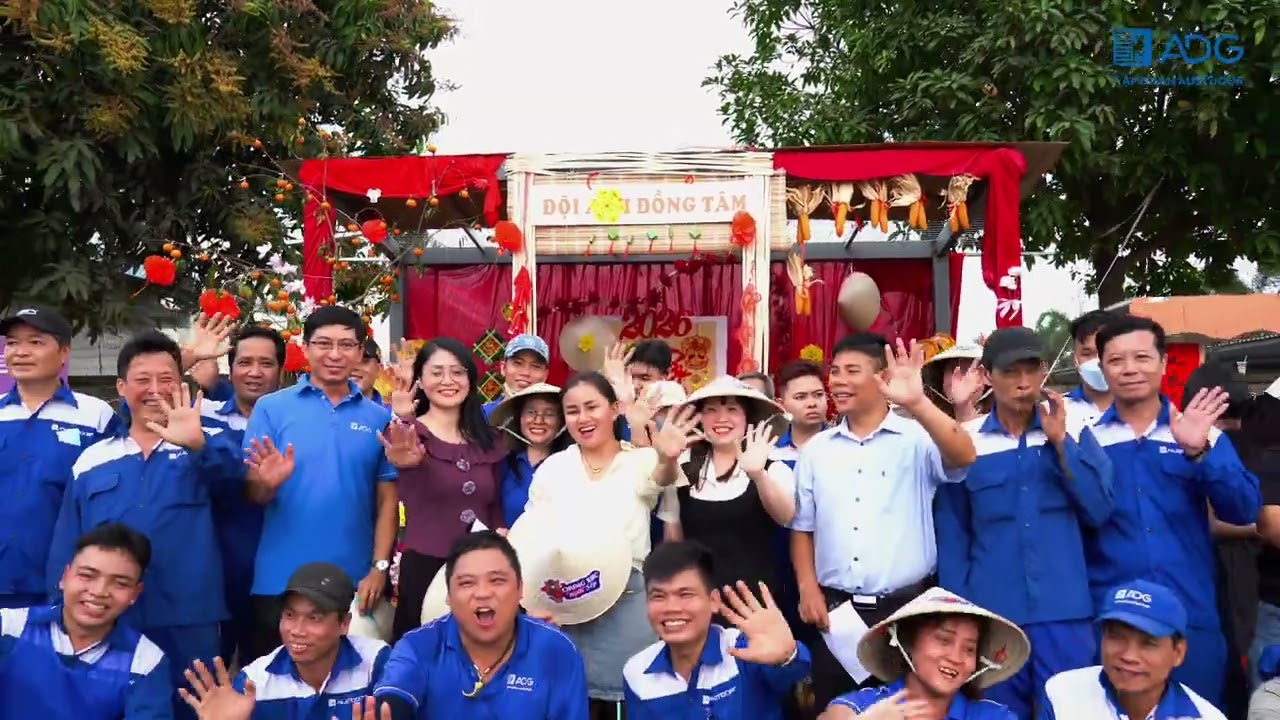 🎉 YEAR END PARTY MIỀN NAM 2025 – ĐỒNG TÂM TẠO KỲ TÍCH 🎉