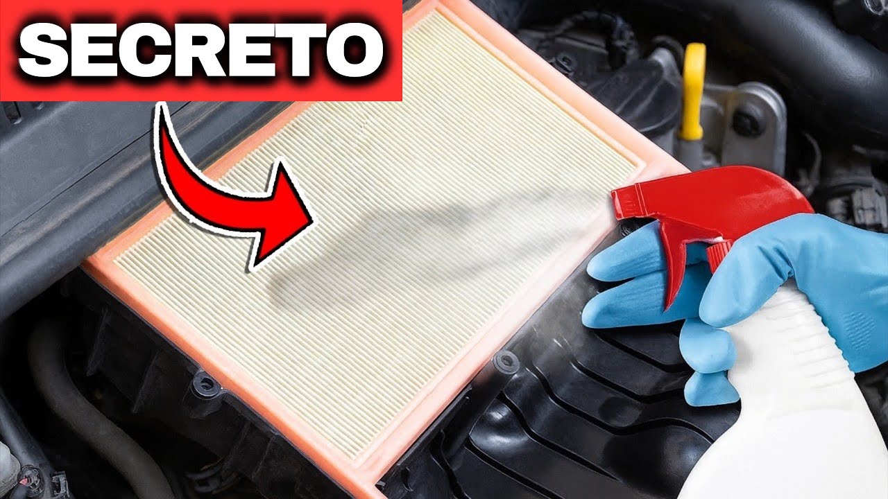 😱 17 SECRETOS del MANTENIMIENTO que CONDUCTOR EXPERIMENTADO SE ARREPIENTEN de NO CONOCER. AUTO SUV