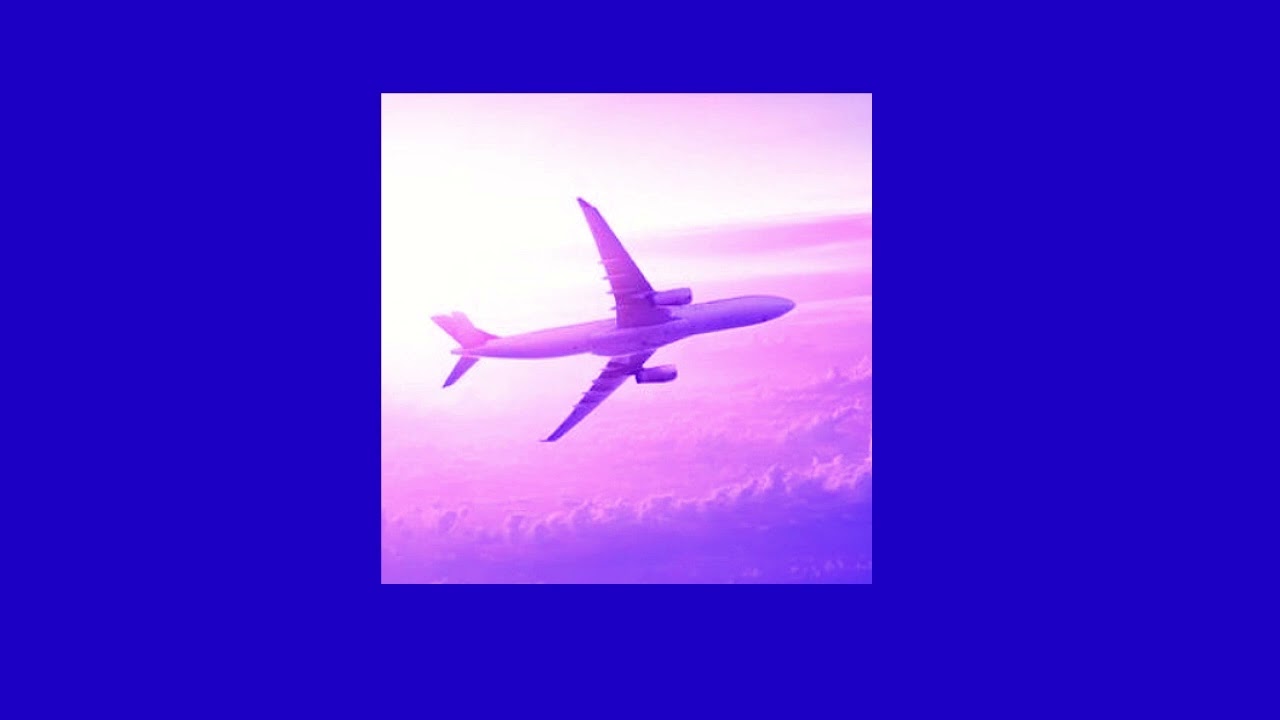Around the world _ aqua slowed