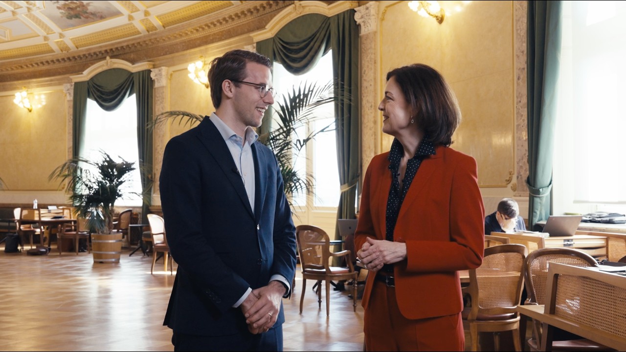 Nur die FDP hat sich ohne Wenn & Aber für das EP27 eingesetzt – Rückblick auf die Frühlingssession