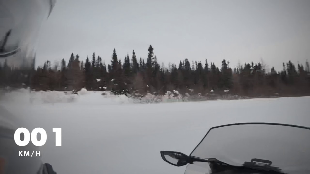 2020 Ski-Doo Expedition SE  900 ACE Turbo