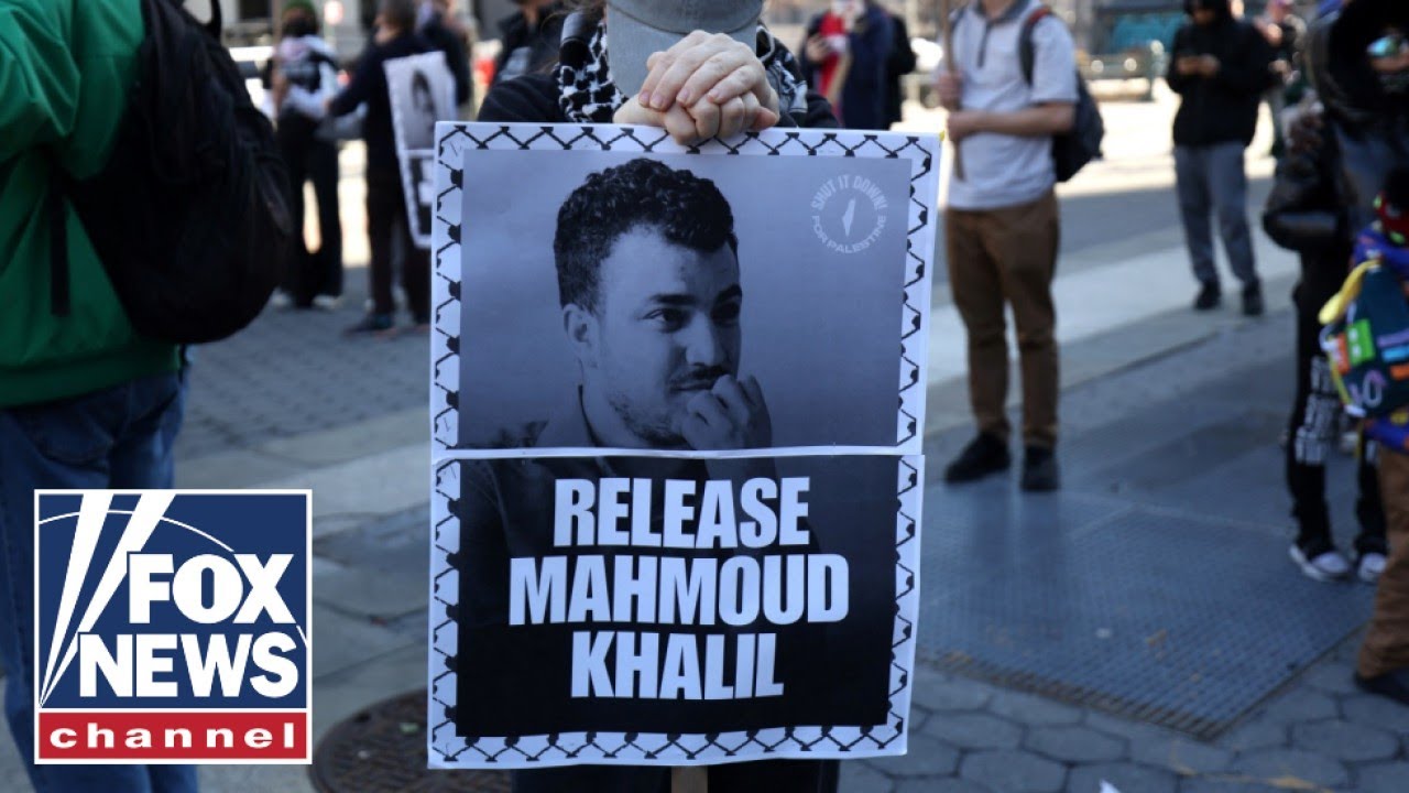 SECURITY RISK: Judge rules pro-Hamas activist can be deported
