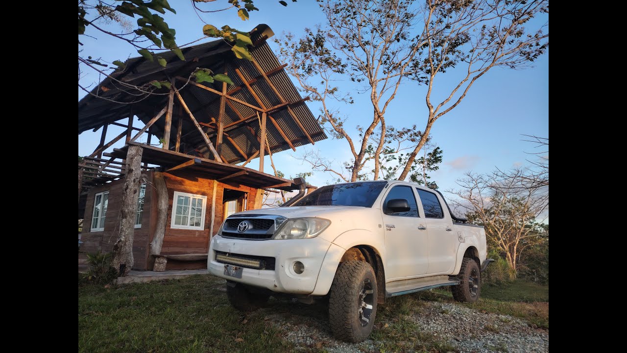 Buenos Aires Panama is a beautiful village with rivers, lakes and amazing people.