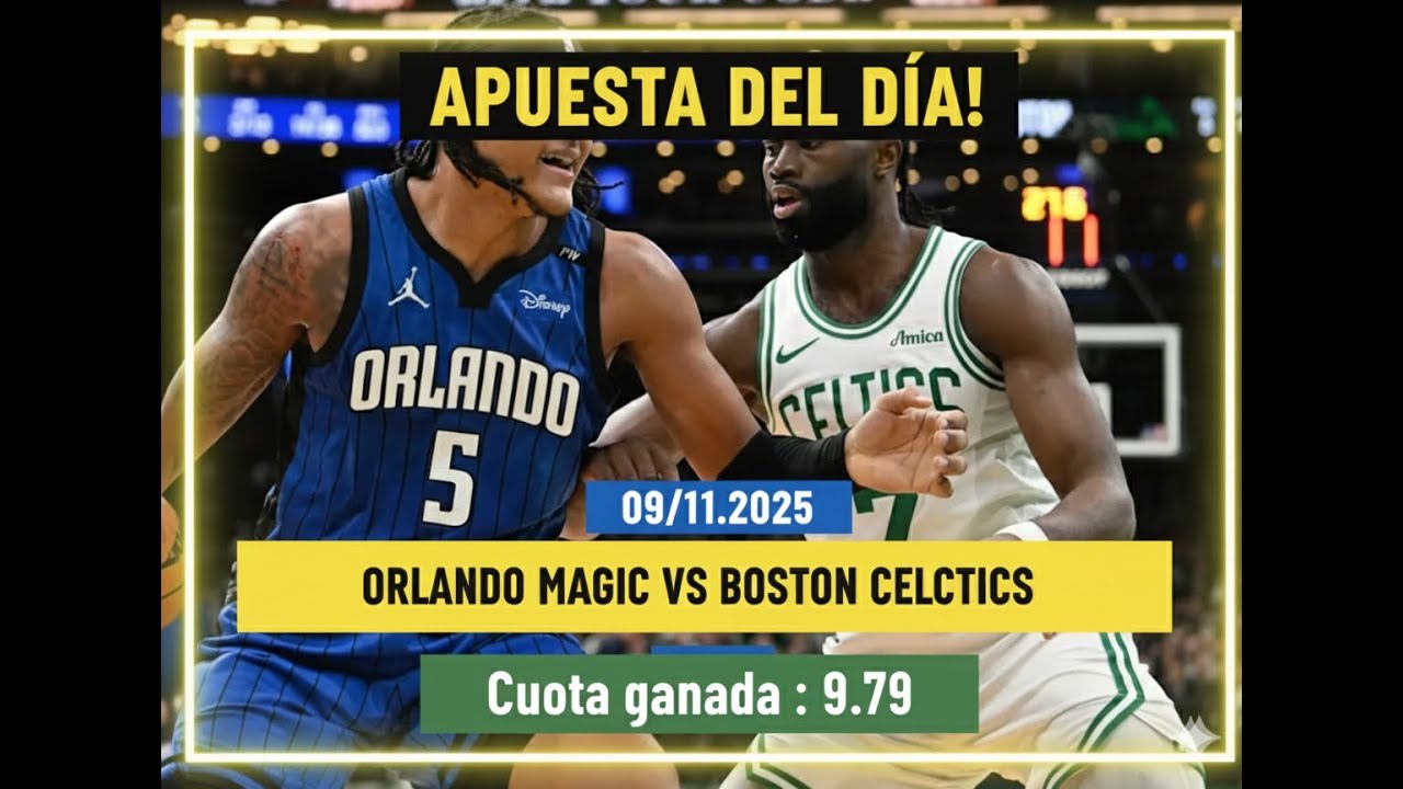 ¡PRONOSTICOS DEPORTIVOS DE HOY!🎯 FULL NBA + FREE PICKS 09/11/2025