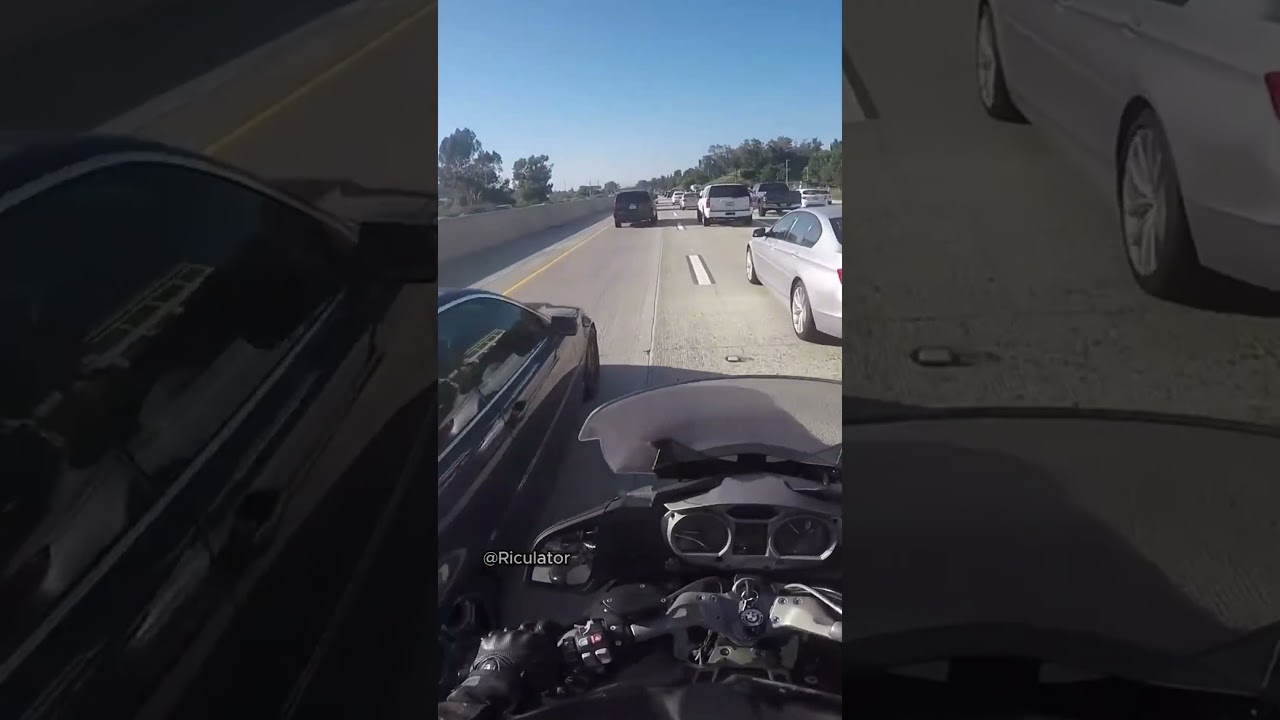 car Attempted MURDER?!!