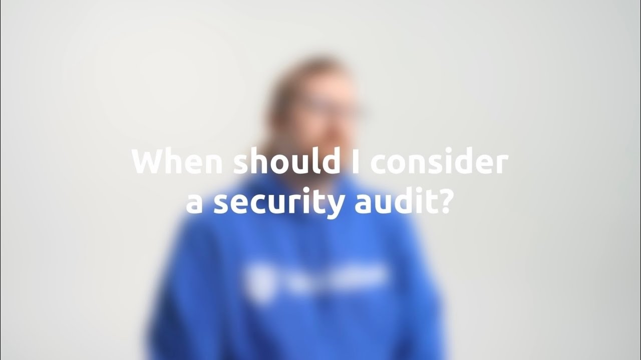 Blockchain security audits for L1s and L2s: What you need to know | Timing, tools & common bugs