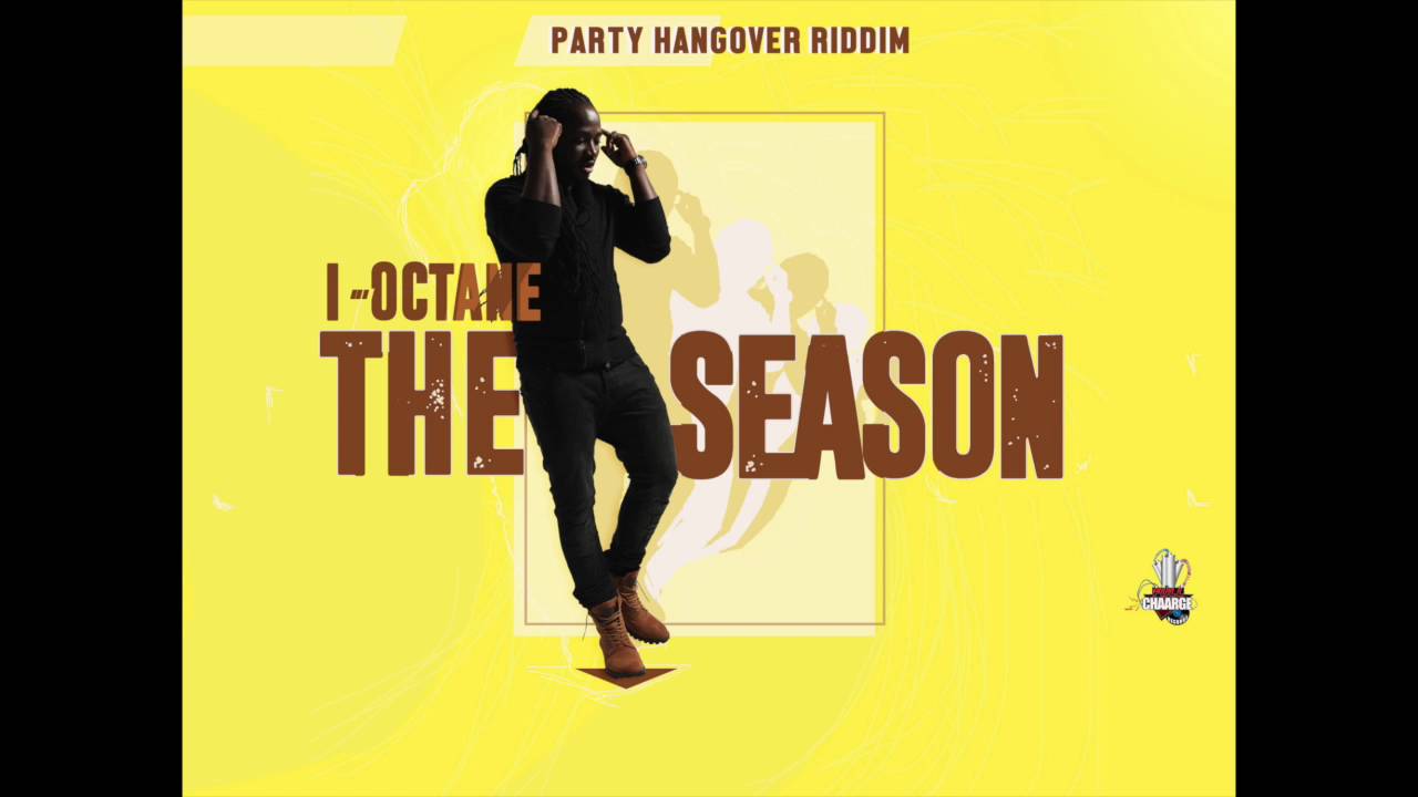 I-Octane The season