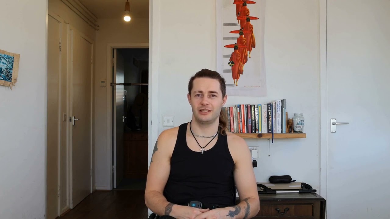 Living Inside the System — When Acceptance Isn’t Enough