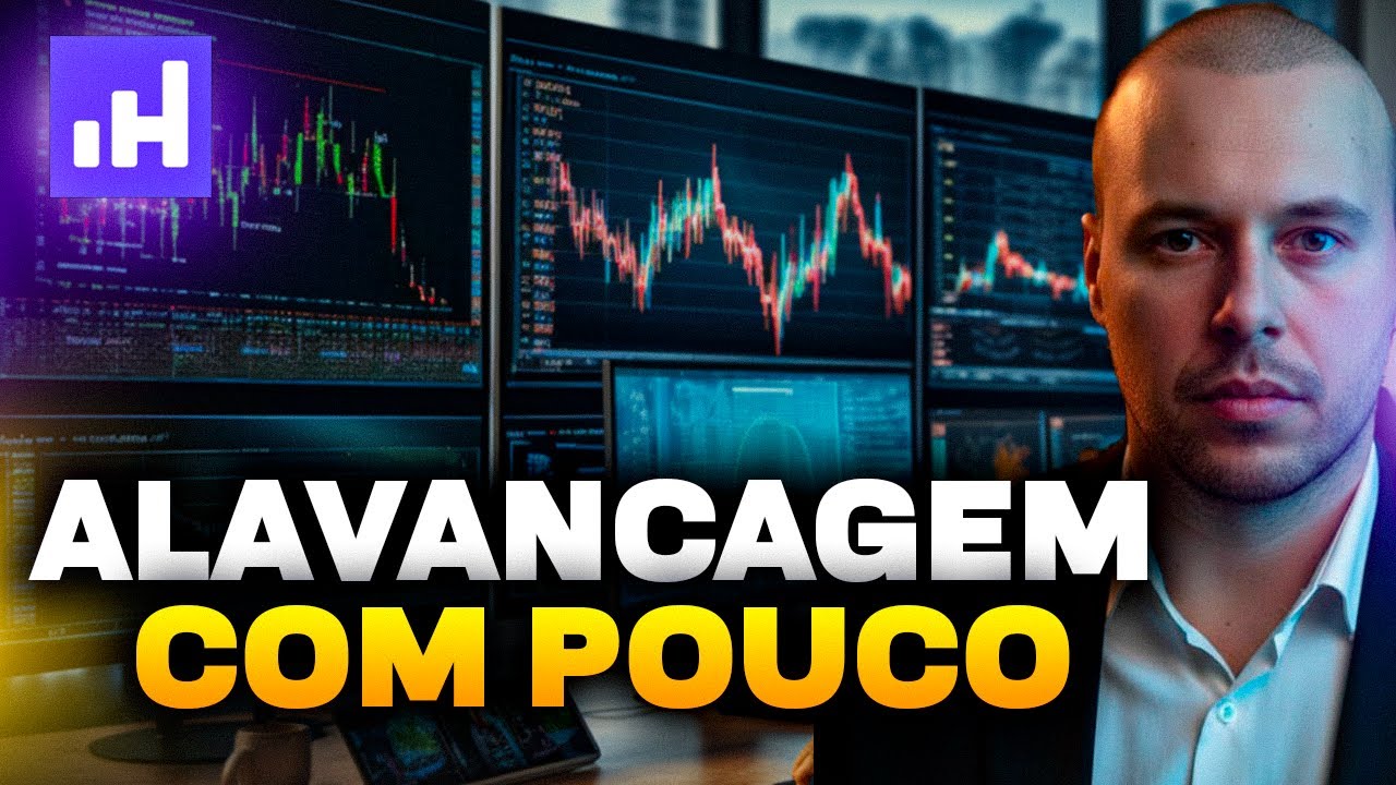 🚀 REVELEI MELHOR ESTRAT&Eacute;GIA PARA ALAVANCAR R&Aacute;PIDO EM OP&Ccedil;&Otilde;ES BIN&Aacute;RIAS NA HOMEBROKER COM APENAS R$200