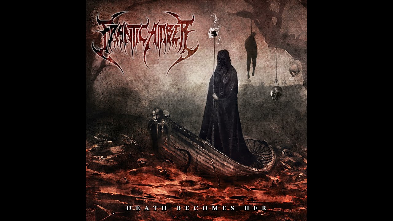 Death Becomes Her