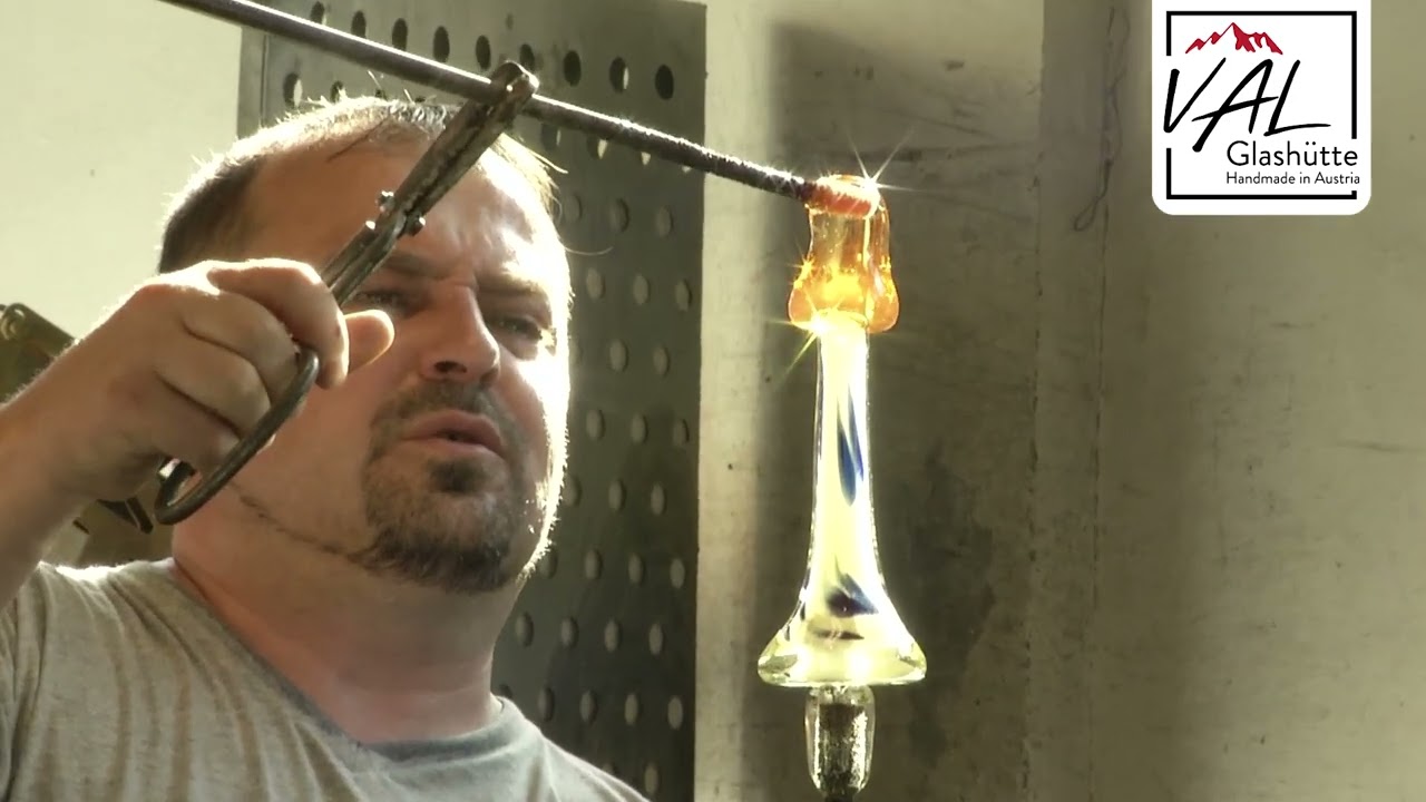 Glas Engel Produktion | Glaskunst