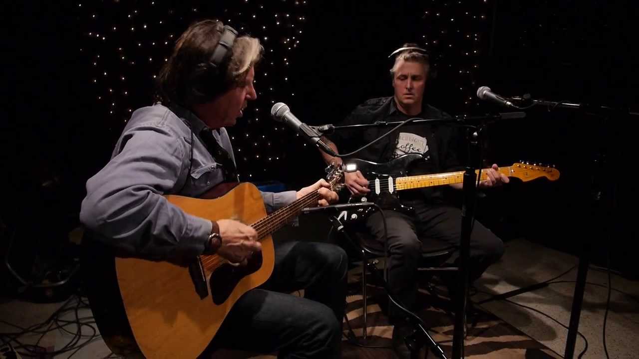 John Doe with Mike McCready - See How We Are (Live on KEXP)