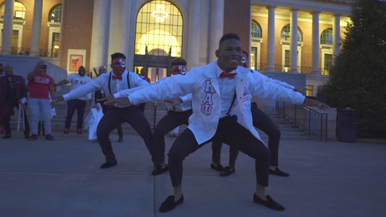 Iota Iota Chapter of Kappa Alpha Psi, Spr19 Probate, Oregon State University