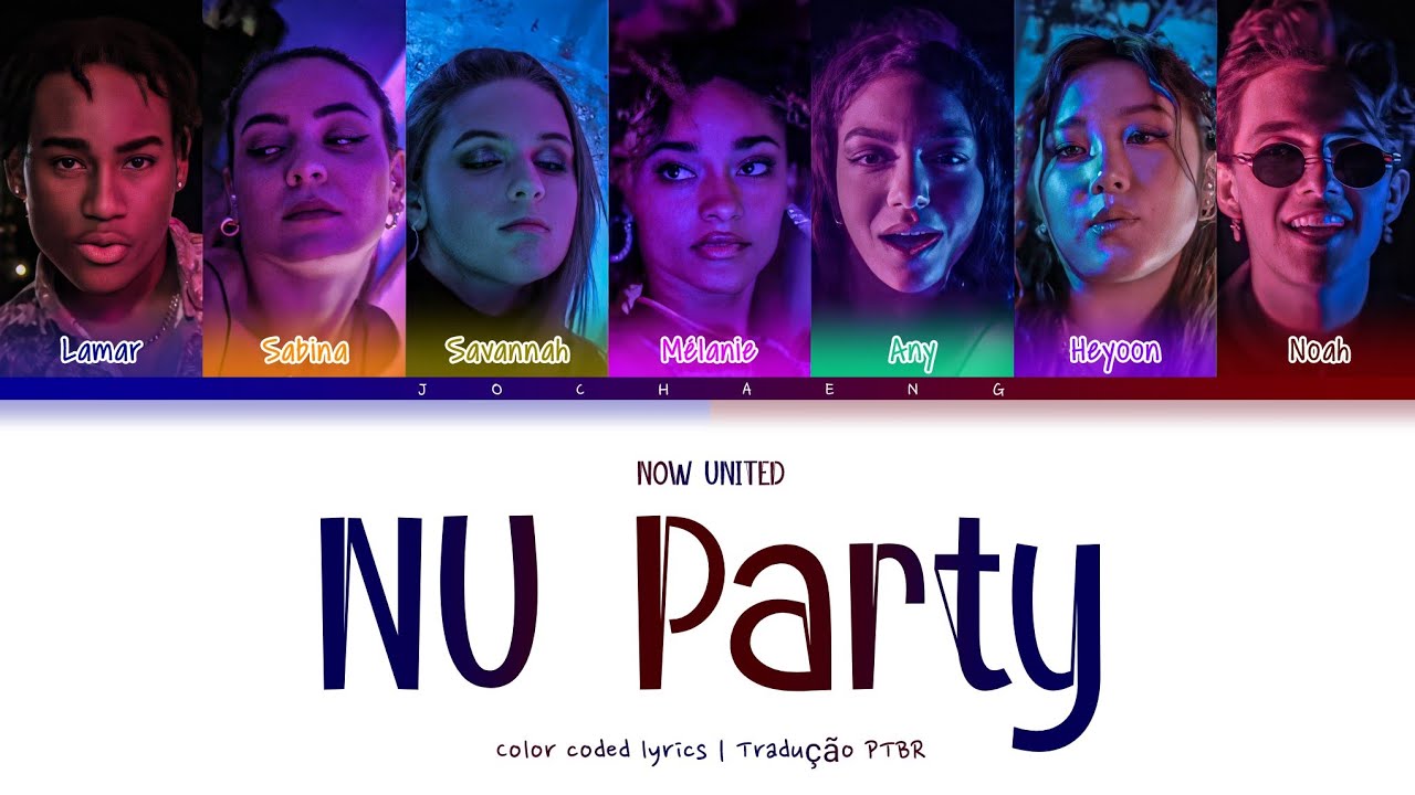 Now United - 