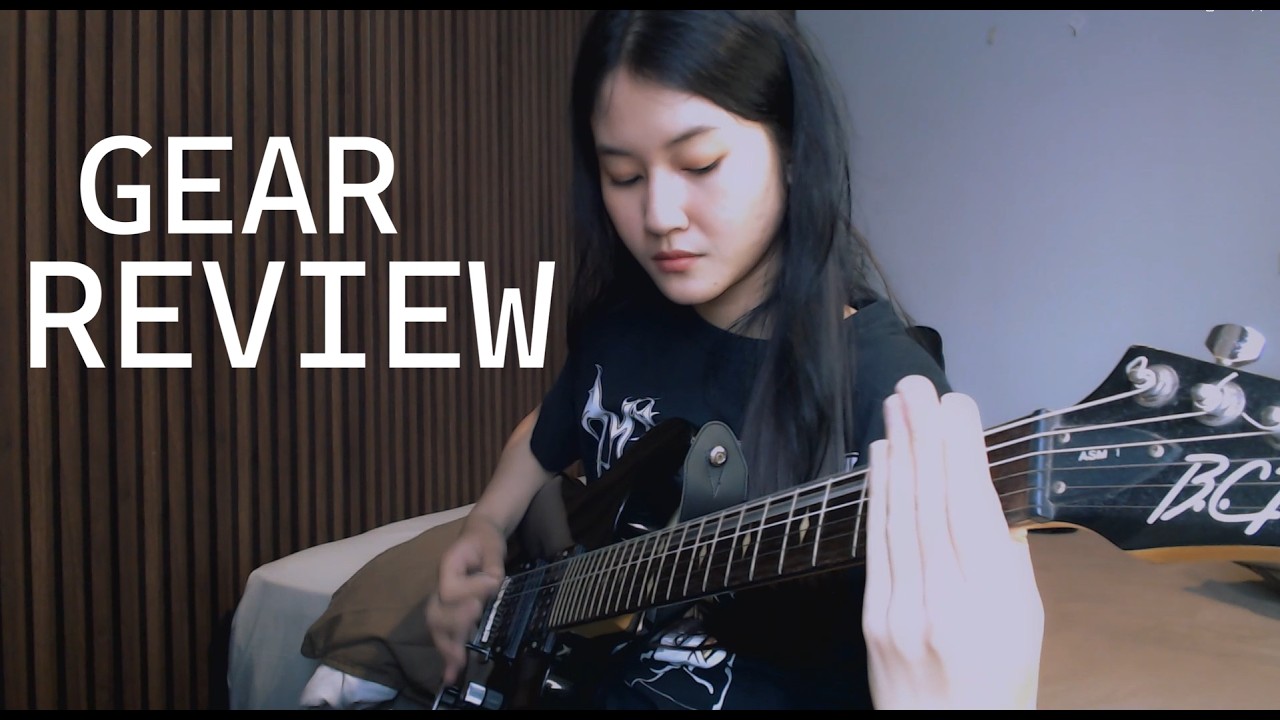 Beginner Guitarists NEED to Try These Valeton Pedals! | My Guitar Gear Review