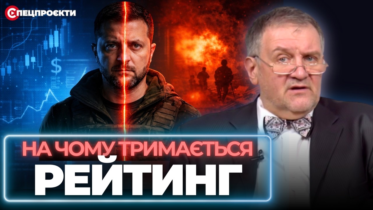 Українці ГОТОВІ до заморозки? Межа компромісу ось... | ОЛЕКСІЙ ГАРАНЬ